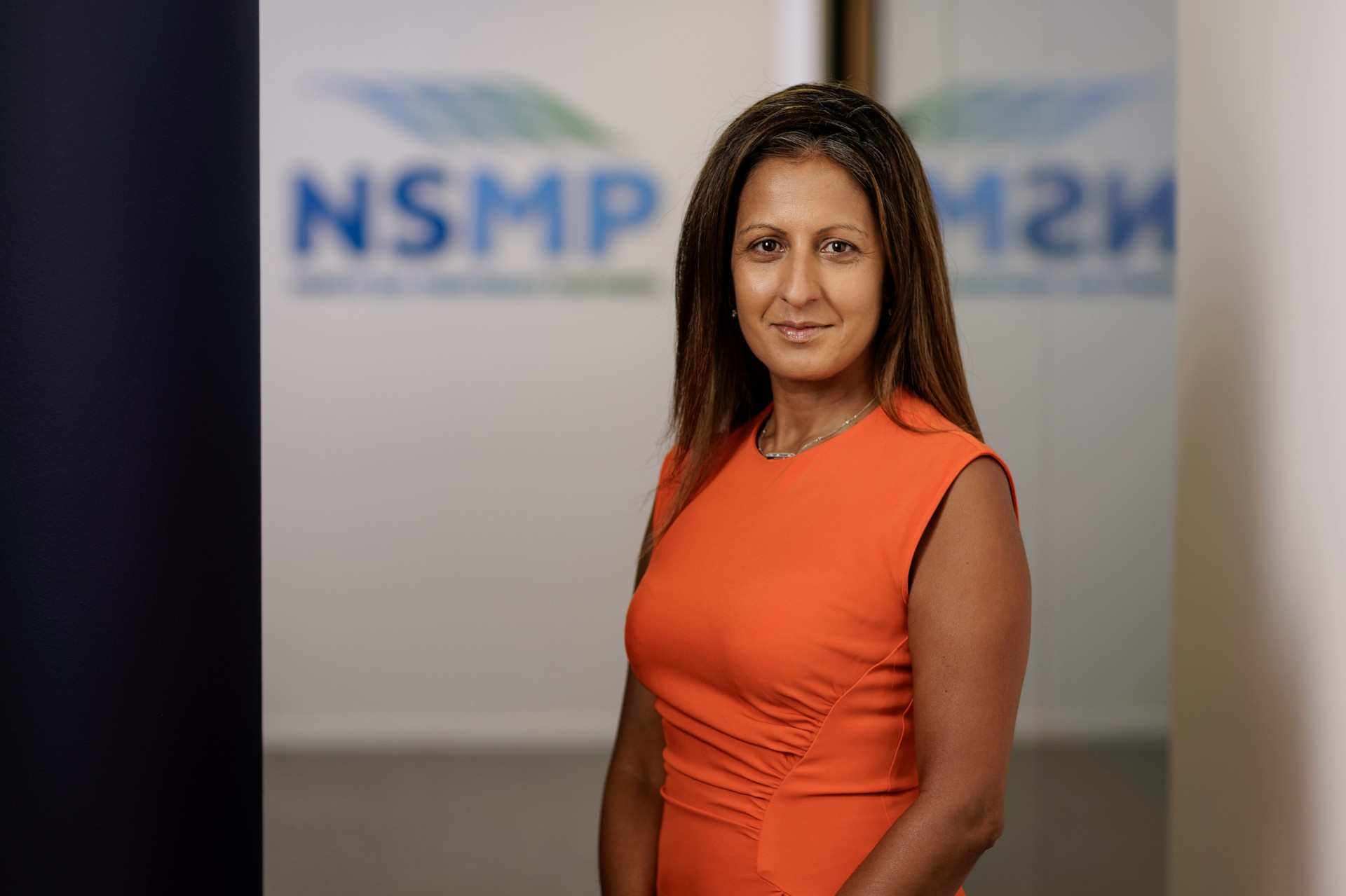 Nasmp NSMP | News